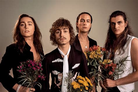 Greta Van Fleet